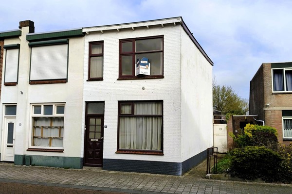 Property photo - Asterstraat 29, 4613AE Bergen op Zoom